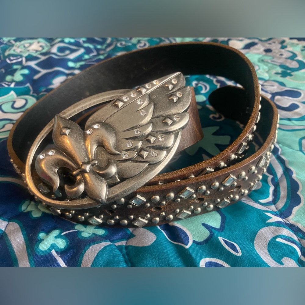 Miss Me Belt size M